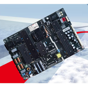 Tranosun 330W 3-in-1 AC/DC Power Supply with LED Driver for 55-75 Inch Commercial Display/Advertising Machine/Education Machine - Product Image 1