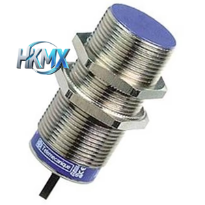 ใหม่เซนเซอร์ตรวจจับความใกล้เคียงแบบเหนี่ยวนำ M30 DC 3 สาย PNP NO สำหรับระบบอัตโนมัติทางอุตสาหกรรม XS630B1PAL2 XS630B1PBL2 XS630B1MAL - Product Image 1
