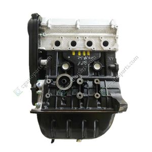 Pièces de moteur de qualité d'origine Newpars DLCG14 DLCG12 assemblage de moteur à essence pour pièces Shineray Jinbei <span class=keywords><strong>T50</strong></span> T30 T32 T52 - Product Image 4