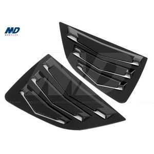 Triangles d'angle de fenêtre ABS pour Honda Fit <span class=keywords><strong>Jazz</strong></span> Gk5 2014-2019 - Product Image 1