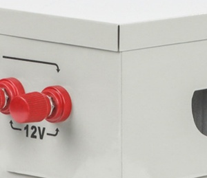 หม้อแปลงไฟส่องสว่าง JMB-500VA 380V 220/110V 36V 24V 6V หม้อแปลงสำหรับหลอดไฟ - Product Image 4
