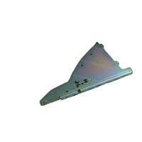 Supports en acier inoxydable sur mesure pour panneaux solaires, supports en Z, étagères métalliques pour supports