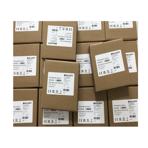 BALLUFF Envío Rápido de Productos Nuevos 006 BTL6-A110-M0225-A1-S115 - Product Image 4