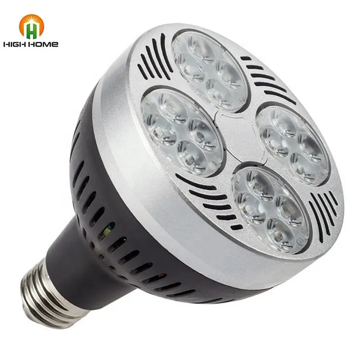 E27 PAR30 PAR38 LED電球ランプ30w35wLEDパーライト