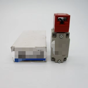 D4bs-45fs-npt NSMP แผงควบคุมการตั้งโปรแกรม PLC โดยเฉพาะระบบอัตโนมัติสำหรับงานอุตสาหกรรม - Product Image 1