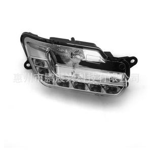 Pengzhanxing ไฟตัดหมอก LED สำหรับ Mercedes Benz E Class W212 2014ซ้ายขวา2128200756 2128200856 - Product Image 1