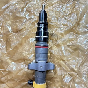 High Quality Spare Parts 10R-7222 10R7222 C9 Injector for Excavator Parts - Product Image 2