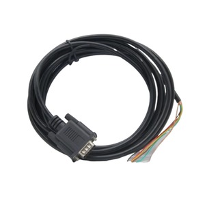 สายเคเบิล PLC RS422 สายเชื่อมต่อ GT09-C30R4-6C - Product Image 5