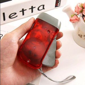 <b>Hand</b> Held Flashlight 3LED <b>Mini</b> Portable High Intensity Light For Outdoor Use - Product Image 1