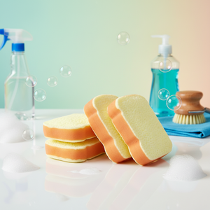 Jincan Juguete de Rebanadas de Pan Exóticas y Novedosas, Comida Simulada Rellena de Harina, Tostada de Rebote Lento para Aliviar el Estrés, Diseño para Niños de 5 a 7 Años - Product Image 3
