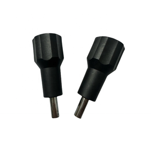 Clé dynamométrique miniature personnalisée, couple fixe 0,1-3 N.m, tournevis - Product Image 2