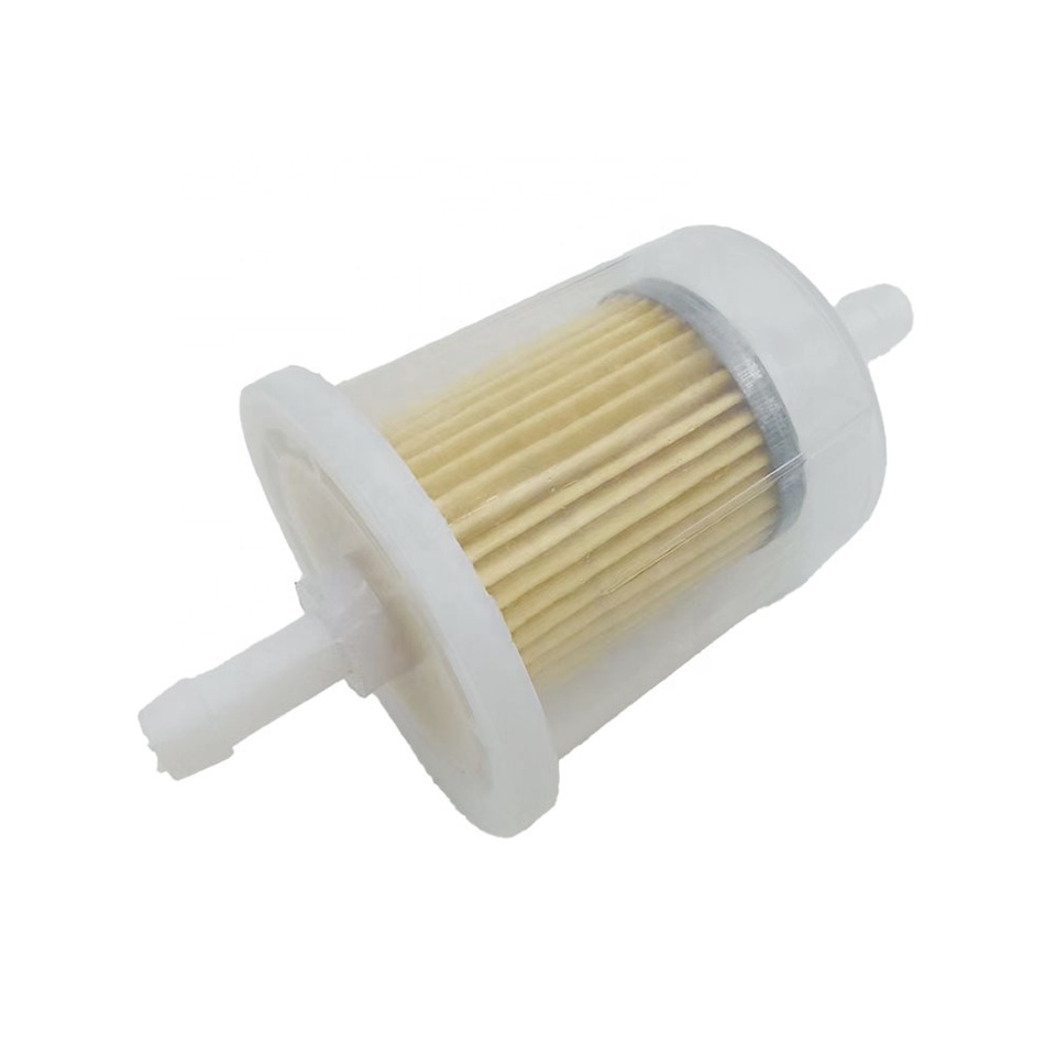 Universal Gas Fuel Filter For Motocrcly Lawnmower