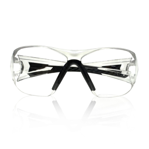 Gafas de tiro tácticas para hombres y mujeres, gafas de seguridad balísticas resistentes a los impactos antivaho UV 400 para entretenimiento deportivo con armas - Product Image 2