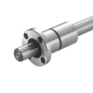 Bussole a sfera di coppia - Set di coppia a flangia - SPF08A-1-100 - Product Image 1
