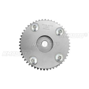 ชุดเฟืองตั้งเวลาไอดีไอเสีย แคมชาฟท์ รุ่น 243503C113 อะไหล่เครื่องยนต์สำหรับรถยนต์ Kia - Product Image 3