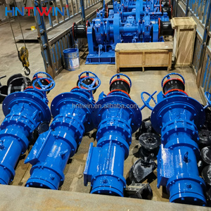 Treuil électrique HNTIWIN <span class=keywords><strong>pour</strong></span> bateau, treuil de pont, treuil d'<span class=keywords><strong>ancre</strong></span>, 3, 4, 5 tonnes, marine, à vendre - Product Image 5