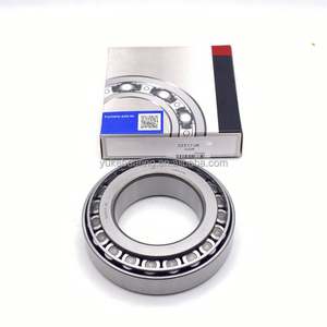 Roulement Fabricant 32307 JR Roulement à rouleaux coniques - Product Image 6