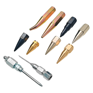 Coupleur de graissage <span class=keywords><strong>Pressol</strong></span> de bonne qualité pour pistolet à <span class=keywords><strong>graisse</strong></span>, toutes catégories, pour pièces automobiles, fabriqué en Chine - Product Image 1