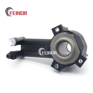 Roulement de débrayage haute performance pour <span class=keywords><strong>FORD</strong></span> <span class=keywords><strong>FIESTA</strong></span> MAZDA CHEVROLET 2S617A564AA 2S617A564AB 2S617A564AC 7S657A564AA - Product Image 5