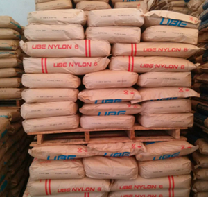 PA6 Japon Ube 1013IU50 Matière plastique nylon, matériau renforcé de fibres antistatiques, nouveau matériau - Product Image 2