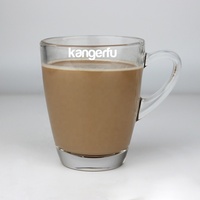 Fourniture en gros OEM de poudre de thé au lait instantané de grade A pour Taiwan Bubble Tea Boba Thé au lait instantané