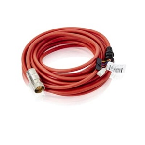 Accessoires pour robots industriels Câble de commande TEACH PENDANT 3HAC031683-004 30M Câble en plastique pour automatisation DSQC679 - Product Image 3