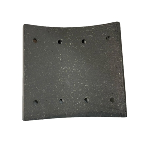 Phụ tùng ô tô phụ kiện phanh hệ thống phanh lót 19934 19935 cho khác nhau xe tải và Trailer - Product Image 4