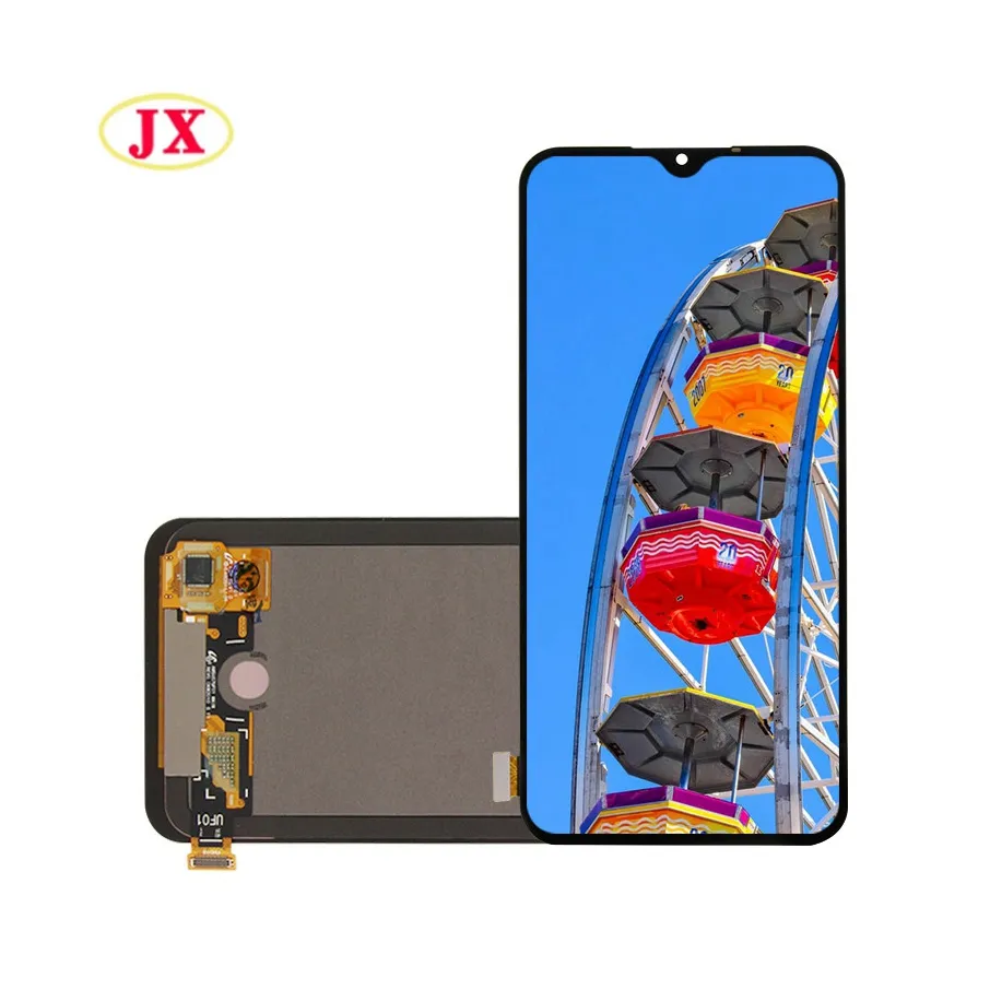 Hot sale display replacement screen LCD assembly for Xiaomi A3 5X 6X 8 9T 9 SE, LCD for Xiaomi Redmi 4A Note 4 5 7 8 9 Pro 4X