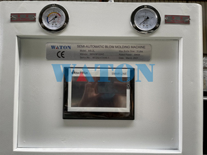 Máy Ép Khuôn Nhựa Máy Chế Biến Nhựa Máy Ép Phun Nhỏ - Product Image 2