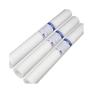 10 inch filter cartridges for water treatment