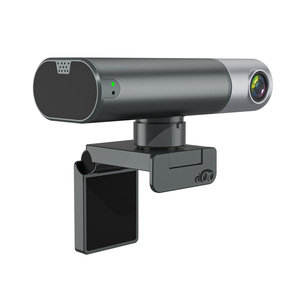 Proolin Factory 2MP Zoom Smart Live <span class=keywords><strong>Streamcam</strong></span> Caméra <span class=keywords><strong>USB</strong></span> pour ordinateur et vidéoconférence - Product Image 4