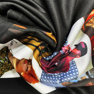 Maillot de baseball court personnalisé pour femmes Maillot de baseball hip-hop personnalisé à la mode - Product Image 5