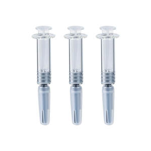 1ml 2.25ml 3mlプレフィルニードル付き経口注射器 - Product Image 6