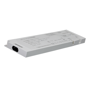 Wholesale Waterproof Plastic Single Output AC-DC <b>LED</b> <b>Driver</b> HSD60-<b>12V</b>-S 51-100W Ultra-thin <b>LED</b> Lighting Power - Product Image 3