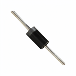 DO-204AL, DO-41, Axial Electronics Component Original Diodes 1N4743A TR PBFREE - Product Image 1
