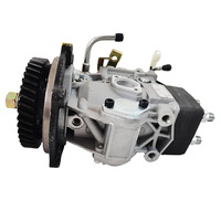 Bomba de Combustible para Automóvil Isuzu 4jb1, NJ-VE411F1250L009, Repuestos para Jmc, Motor de Camioneta Foton 4jb1, Superventas
