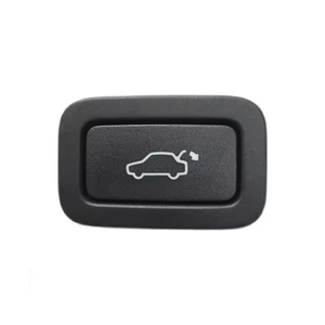 Xinwo Parts Bouton de commutation de hayon de coffre 30739237 pour <span class=keywords><strong>Volvo</strong></span> XC70 S60 V60 <span class=keywords><strong>XC60</strong></span> - Product Image 1