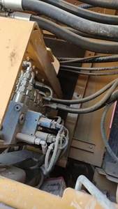 Nouvel arrivage SR285R SR235R SR150C SR155R appareil de forage utilisé Soilmec SR-65 SR-70 SR-80C SR-80 SR-75 R-618 appareil SR100 - Product Image 6