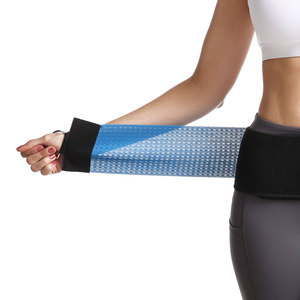 <span class=keywords><strong>Ceinture</strong></span> de soutien pelvien réglable, respirante et antidérapante pour soulager la sciatique et les douleurs <span class=keywords><strong>sacro</strong></span>-iliaques post-partum – Vente directe usine - Product Image 5