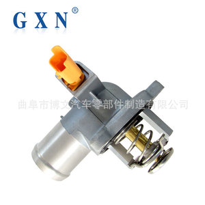 Gxn เทอร์โมสตัทอิเล็กทรอนิกส์ 35020 สำหรับโซตี้ T800 โรเว่ RX5 เอ็มจีรุ่น 20L4E อะไหล่ทดแทนเครื่องยนต์ - Product Image 4