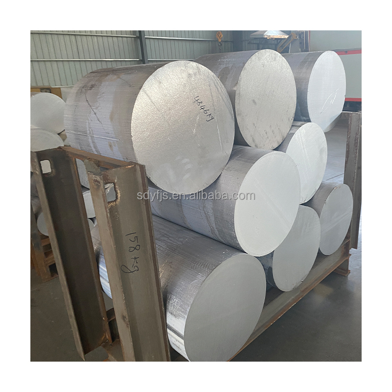 Source Factory Aluminum Billet and Ingot