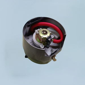 Pengukur LPG vertikal pintar/meteran silinder prabayar/meteran silinder pascabayar - Product Image 4