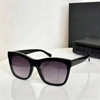 Lunettes de soleil de luxe carrées à monture intégrale, verres dégradés colorés effet écaille de tortue, protection UV400, unisexe, pour hommes et femmes