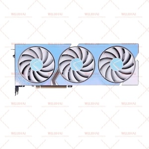 <span class=keywords><strong>Ordinateur</strong></span> <span class=keywords><strong>de</strong></span> <span class=keywords><strong>bureau</strong></span> d'occasion, carte graphique <span class=keywords><strong>de</strong></span> jeu AI RTX4070 <span class=keywords><strong>Super</strong></span> 12G blanche <span class=keywords><strong>U</strong></span> (95 % neuf) - Product Image 3