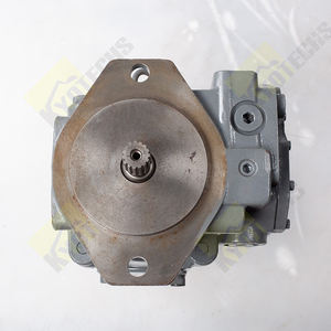 משאבת חפירה ראשית H3SP36-Y16-9R-9NCO 15407 h3sp36 mian yt10v009f1 עבור <span class=keywords><strong>kobelco</strong></span> <span class=keywords><strong>sk80</strong></span> sk70 ס "מ - Product Image 1