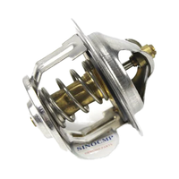 Thermostat de camion neuf modèle 600-421-6360 pour DYNA HINO