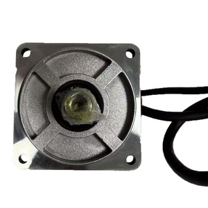 P50B07040HXS3B Servomotor 1,274Nm 3000U/min SPS-Programmiersteuerung für Elektrische Geräte - Product Image 3