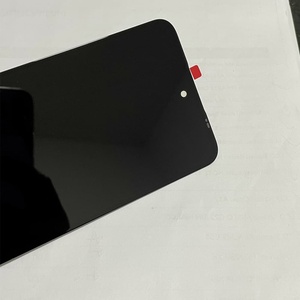 หน้าจอ LCD ขายส่งสำหรับ Motorola Moto G13 ชุดจอสัมผัสพร้อมดิจิไทเซอร์ อะไหล่เปลี่ยนหน้าจอ IPS ขนาด 6.5 นิ้ว สำหรับซ่อม - Product Image 3