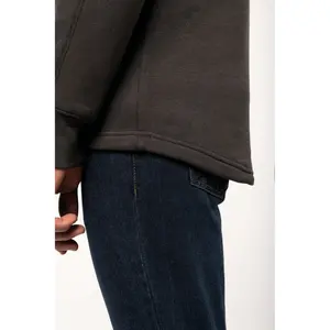 Sudadera Unisex con Cuello Redondo WK4001, Mercancía Personalizada - Product Image 2