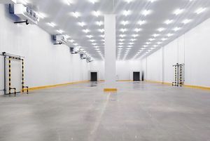 Prix standard élevé 100ton Congélateur Room System mangue Citron Gubba Cold Storage Walk in Cold Camera pour <span class=keywords><strong>Grenade</strong></span> - Product Image 6